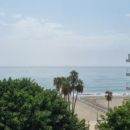 Apartamentos Real 81 Estepona Dış mekan fotoğraf