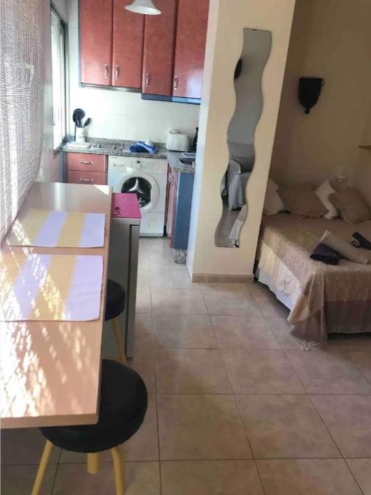 Apartamentos Real 81 Estepona Dış mekan fotoğraf