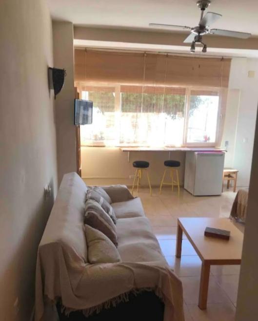 Apartamentos Real 81 Estepona Dış mekan fotoğraf