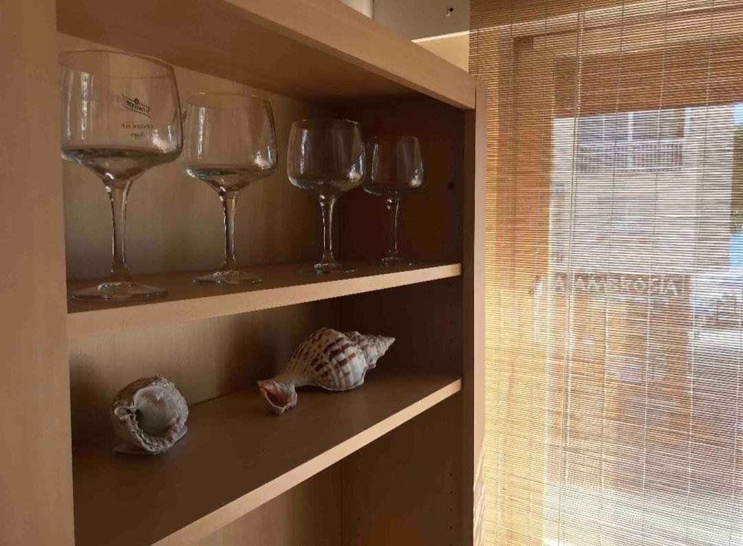 Apartamentos Real 81 Estepona Dış mekan fotoğraf