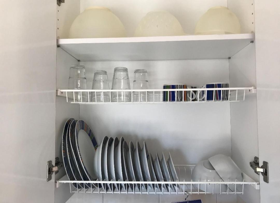 Apartamentos Real 81 Estepona Dış mekan fotoğraf