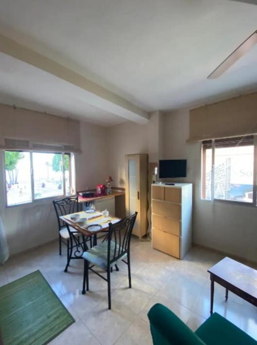 Apartamentos Real 81 Estepona Dış mekan fotoğraf