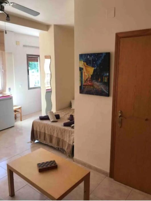 Apartamentos Real 81 Estepona Dış mekan fotoğraf