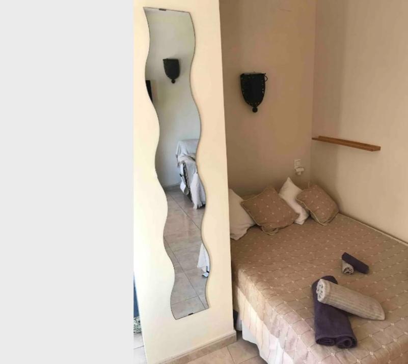 Apartamentos Real 81 Estepona Dış mekan fotoğraf