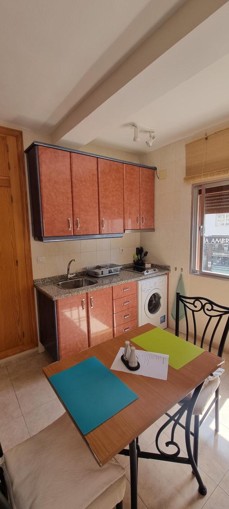 Apartamentos Real 81 Estepona Dış mekan fotoğraf