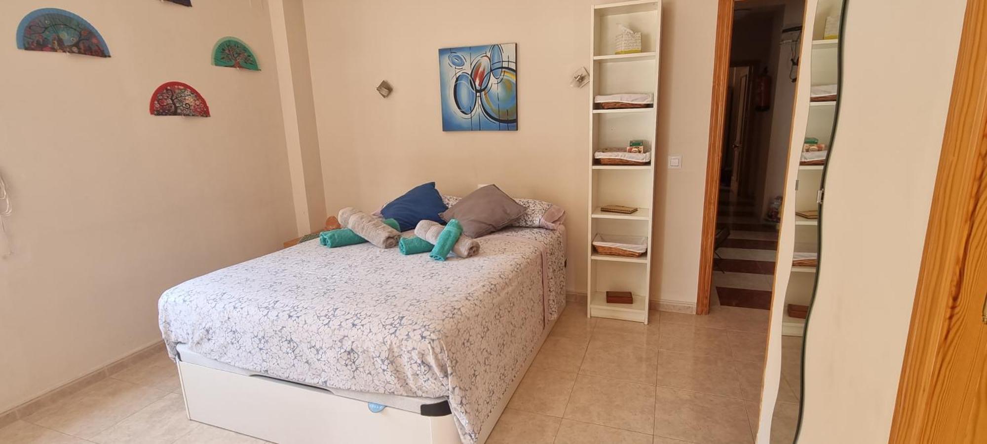 Apartamentos Real 81 Estepona Dış mekan fotoğraf